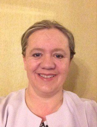 Martine McGarel Fit Feet Podiatrists Larne Northern Ireland